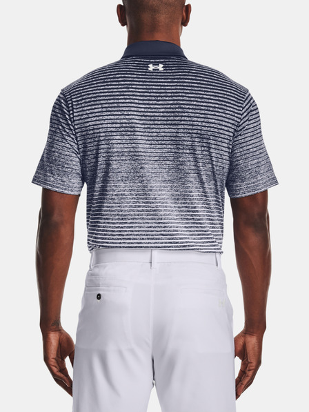 Under Armour Tricou polo bărbați Under Armour UA Playoff 2.0