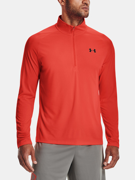 Under Armour Tricou bărbați Under Armour Tech 2.0 1/2 Zip