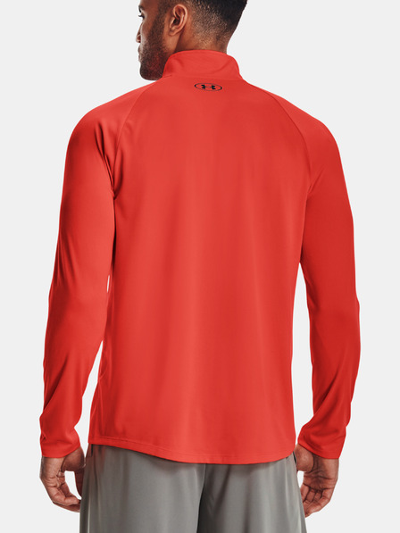Under Armour Tricou bărbați Under Armour Tech 2.0 1/2 Zip
