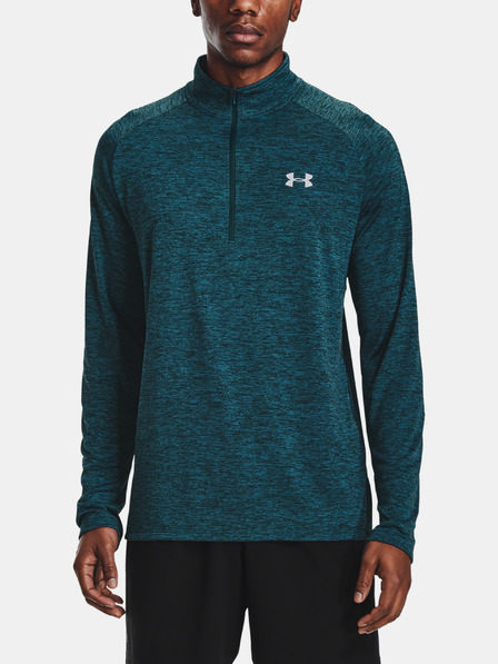 Under Armour Tricou bărbați Under Armour Tech 2.0 1/2 Zip