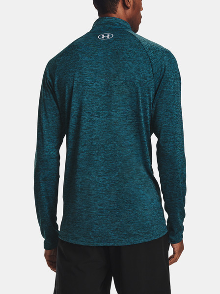 Under Armour Tricou bărbați Under Armour Tech 2.0 1/2 Zip