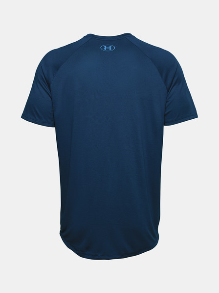 Under Armour Tricou bărbătesc Under Armour LOGO WORDMARK TECH SS