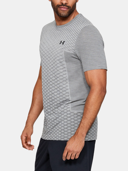 Under Armour Tricou bărbătesc Under Armour Vanish Seamless SS Novelty