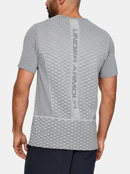 Under Armour Tricou bărbătesc Under Armour Vanish Seamless SS Novelty