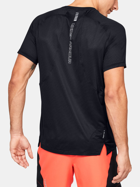 Under Armour Tricou bărbătesc Under Armour M Qlifier Iso-Chill Short Sleeve