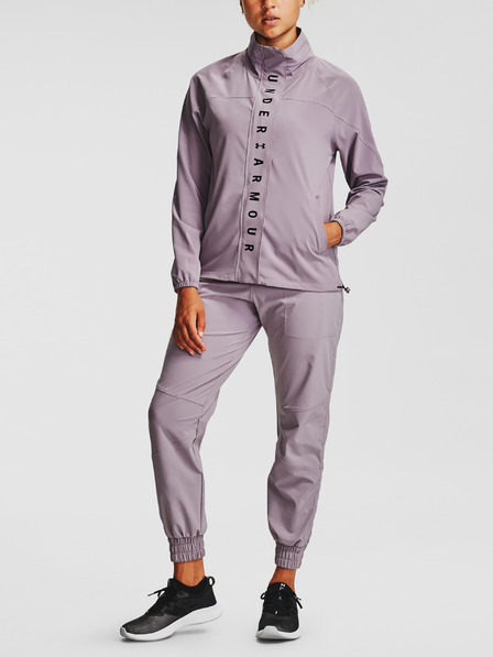 Under Armour Jachetă pentru femei Under Armour Recover Woven Jacket