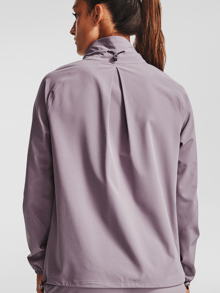 Under Armour Jachetă pentru femei Under Armour Recover Woven Jacket