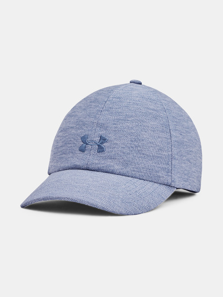 Under Armour Șapcă pentru femei Under Armour Heathered Play Up Cap