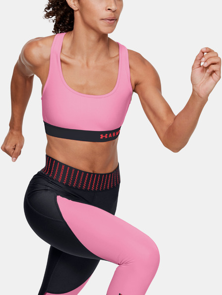Under Armour Sutien pentru femei Under Armour Armour Mid Crossback Bra