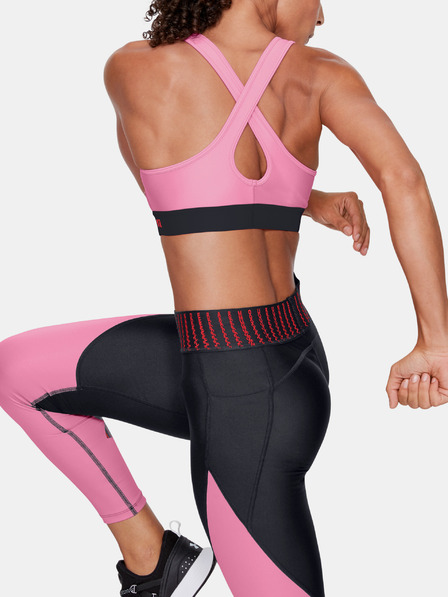 Under Armour Sutien pentru femei Under Armour Armour Mid Crossback Bra