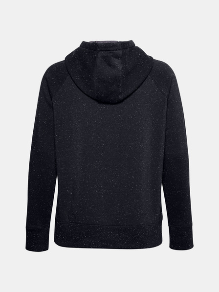 Under Armour Hanorac femei Under Armour Rival Fleece Logo Hoodie