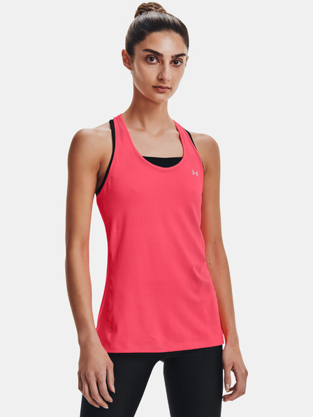 Under Armour Top pentru femei Under Armour UA HG Armour Racer Tank