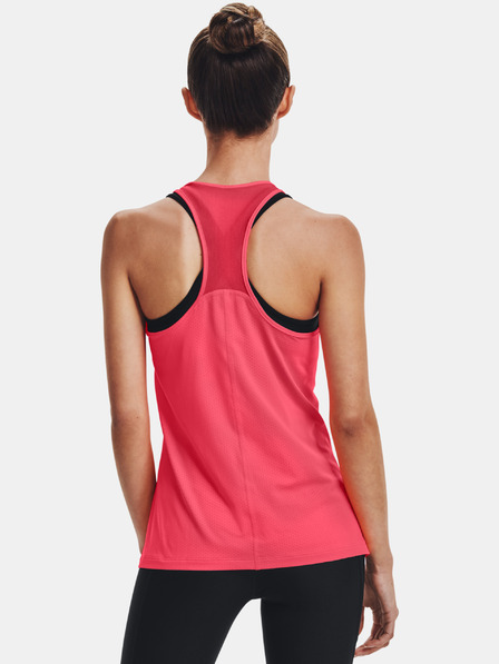 Under Armour Top pentru femei Under Armour UA HG Armour Racer Tank