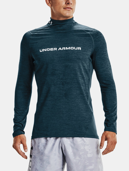 Under Armour Tricou pentru bărbați Under Armour UA CG Armour Fitted Twst Mck