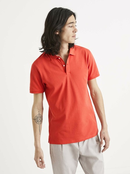 Celio Polo Tricou