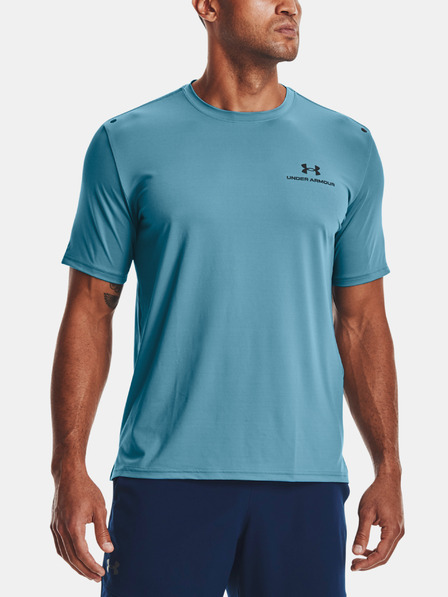 Under Armour Tricou bărbați Under Armour UA Rush Energy SS