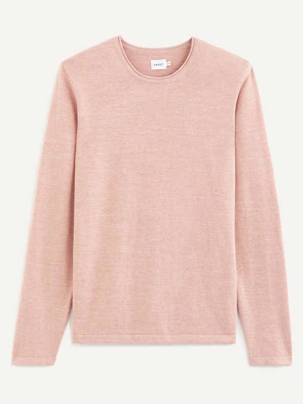 Celio Pulover