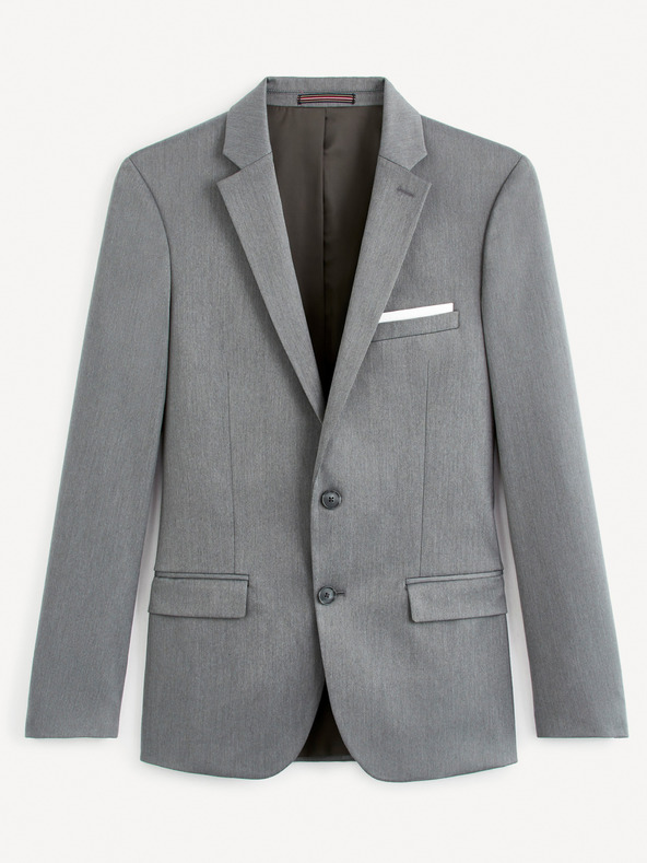 Celio Nuvirgile Sacou