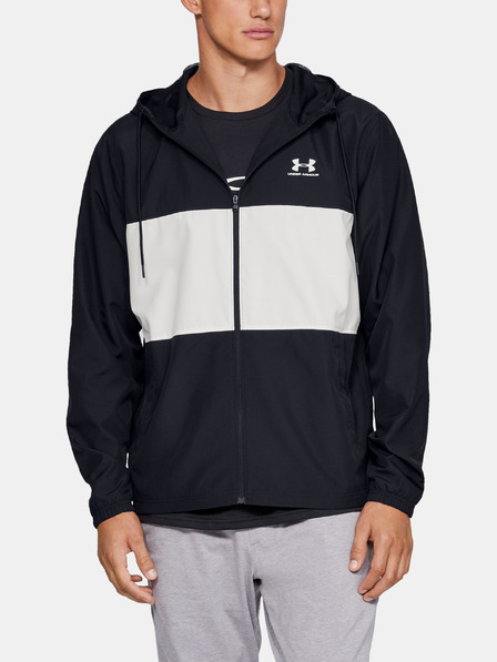 Under Armour Jachetă bărbătească Under Armour Sportstyle Wind Jacket