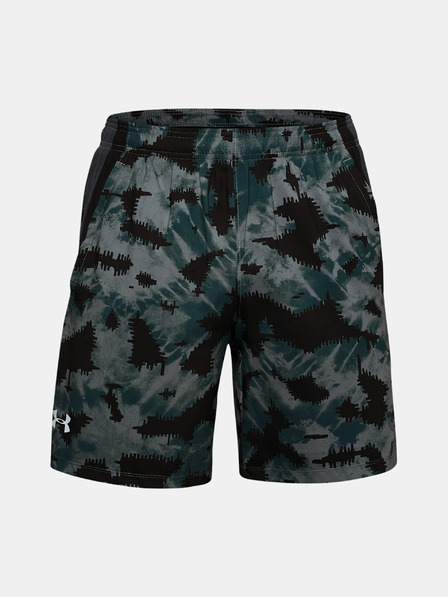 Under Armour Pantaloni scurți pentru bărbați Under Armour Launch Sw 7'' Printed Short