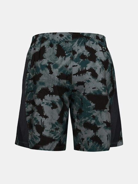 Under Armour Pantaloni scurți pentru bărbați Under Armour Launch Sw 7'' Printed Short