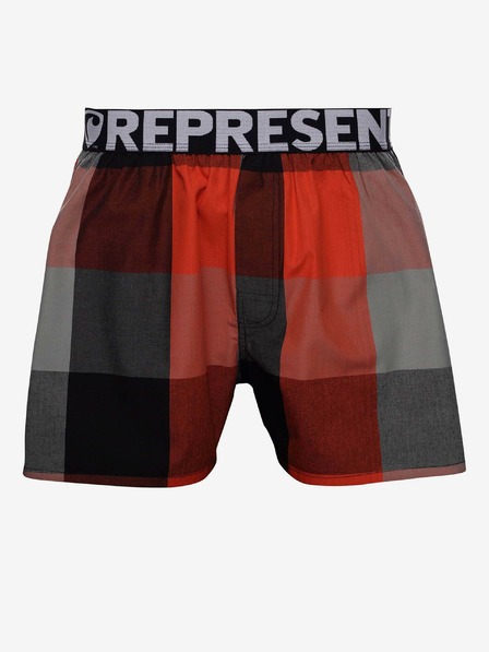 Represent Mike 21257 Șort bărbătesc