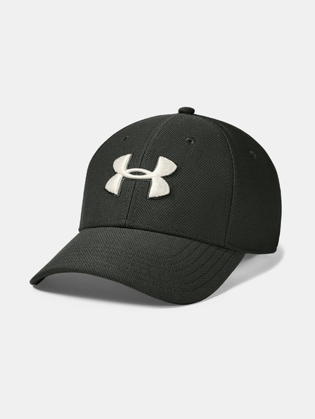 Under Armour Șapcă bărbați Under Armour Men's Blitzing 3.0 Cap