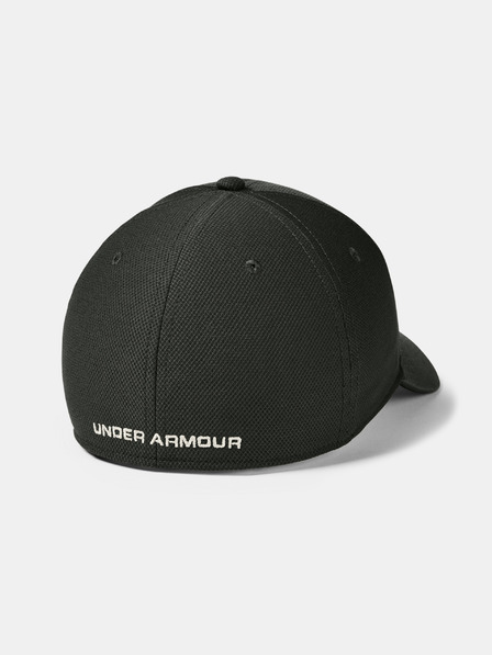 Under Armour Șapcă bărbați Under Armour Men's Blitzing 3.0 Cap