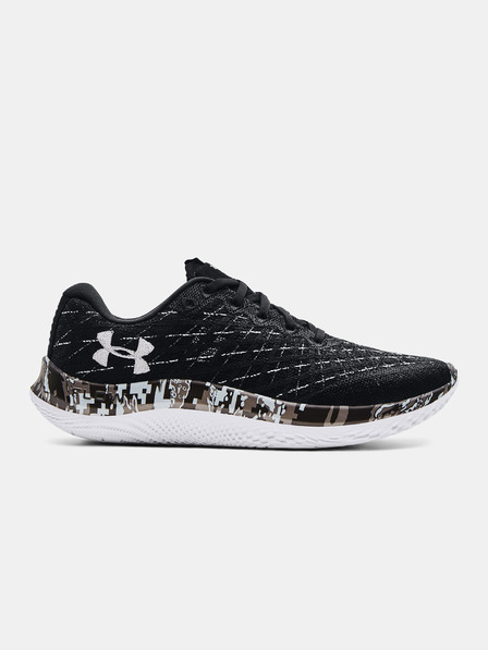Under Armour Pantofi pentru bărbați Under Armour UA FLOW Velociti Wind RFCamo