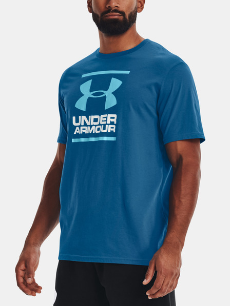 Under Armour Tricou pentru bărbați Under Armour UA GL FOUNDATION SS