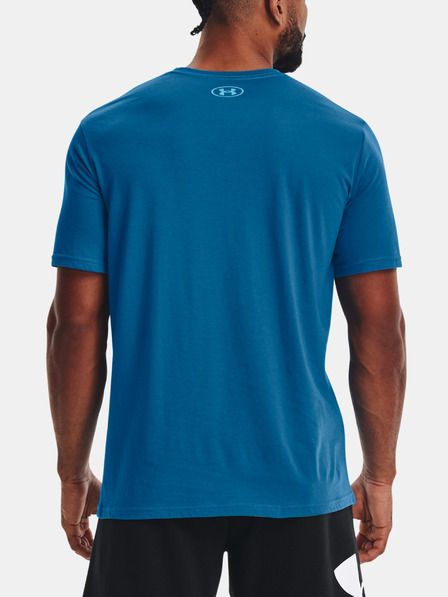 Under Armour Tricou pentru bărbați Under Armour UA GL FOUNDATION SS