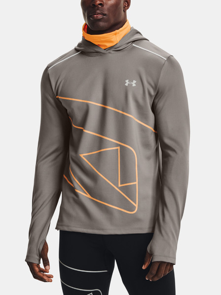 Under Armour Hanorac bărbătesc Under Armour UA Empowered Hoodie