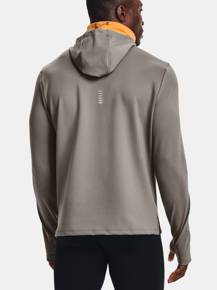 Under Armour Hanorac bărbătesc Under Armour UA Empowered Hoodie