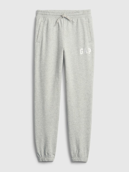 GAP Pantaloni de trening pentru copii GAP logo