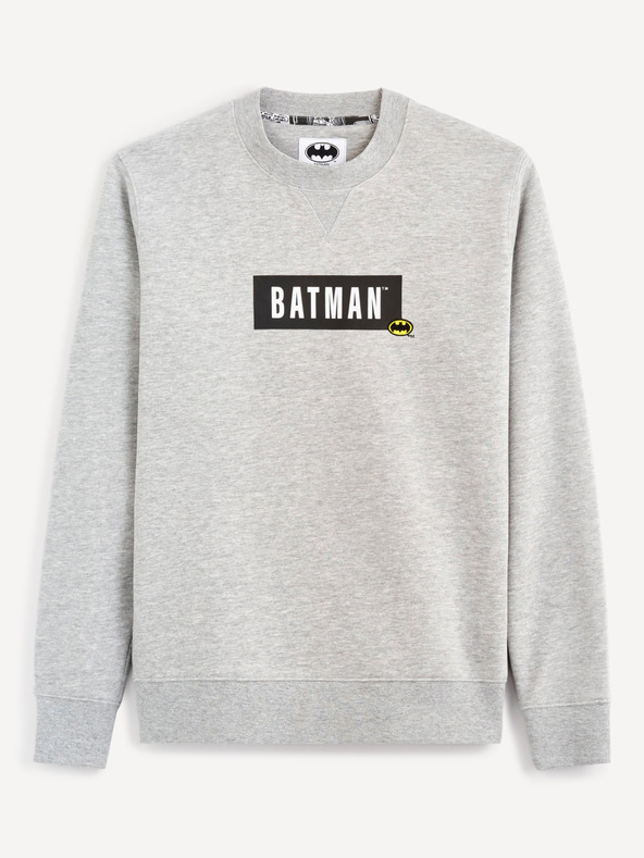 Celio Hanorac gri pentru bărbați Celio Batman