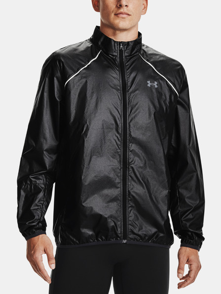 Under Armour Jachetă Under Armour Impasse Run Storm 2.0 pentru bărbați