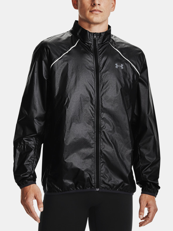 Under Armour Jachetă Under Armour Impasse Run Storm 2.0 pentru bărbați
