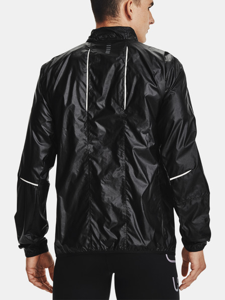 Under Armour Jachetă Under Armour Impasse Run Storm 2.0 pentru bărbați