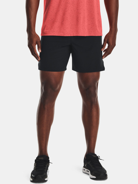 Under Armour Pantaloni scurți bărbătești Under Armour SpeedPocket 7'' Short