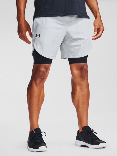 Under Armour Pantaloni scurți pentru bărbați Under Armour Stretch-Woven Storm Shorts
