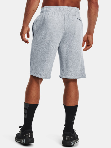 Under Armour Pantaloni scurți pentru bărbați Under Armour UA Rival Flc Graphic Short