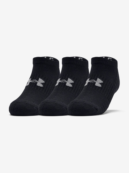 Under Armour Șosete unisex Under Armour Training Cotton NS