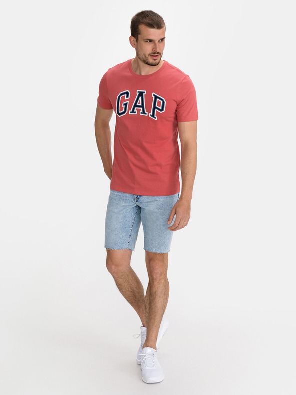 GAP Tricou GAP logo bas arch