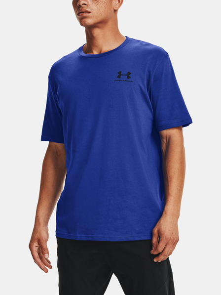 Under Armour Tricou pentru bărbați Under Armour Sportstyle Lc Ss