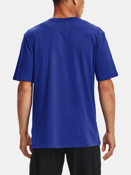 Under Armour Tricou pentru bărbați Under Armour Sportstyle Lc Ss