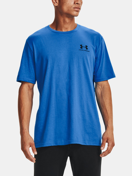Under Armour Tricou pentru bărbați Under Armour Sportstyle Lc Ss