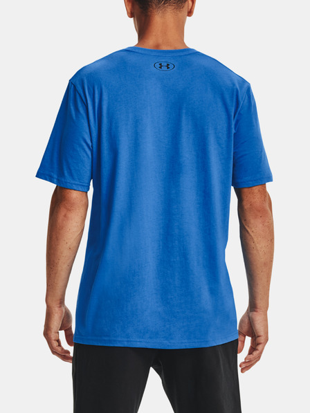 Under Armour Tricou pentru bărbați Under Armour Sportstyle Lc Ss