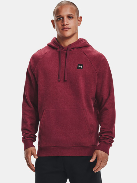 Under Armour Hanorac bărbați Under Armour UA Rival Fleece Hoodie