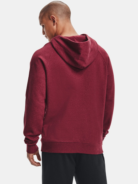 Under Armour Hanorac bărbați Under Armour UA Rival Fleece Hoodie