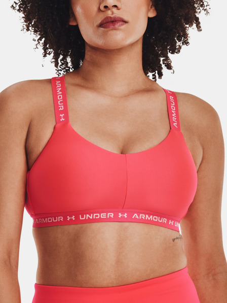 Under Armour Sutien damă Under Armour UA Crossback Low